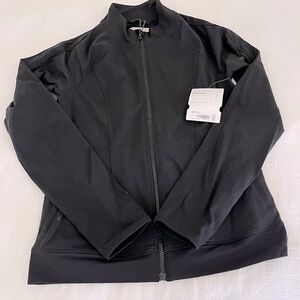 Athleta Girl Full Zip sweatshirt